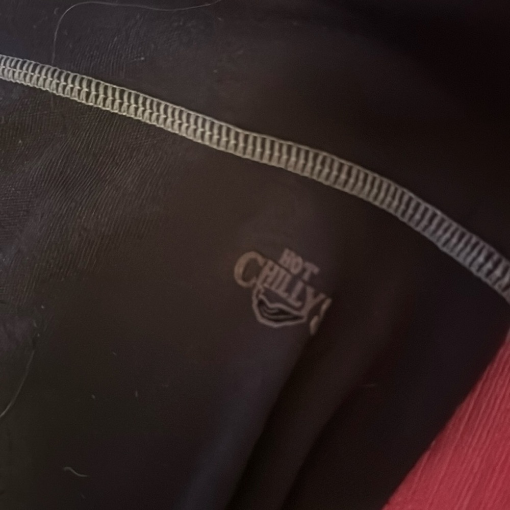 Hot Chili thermal underwear